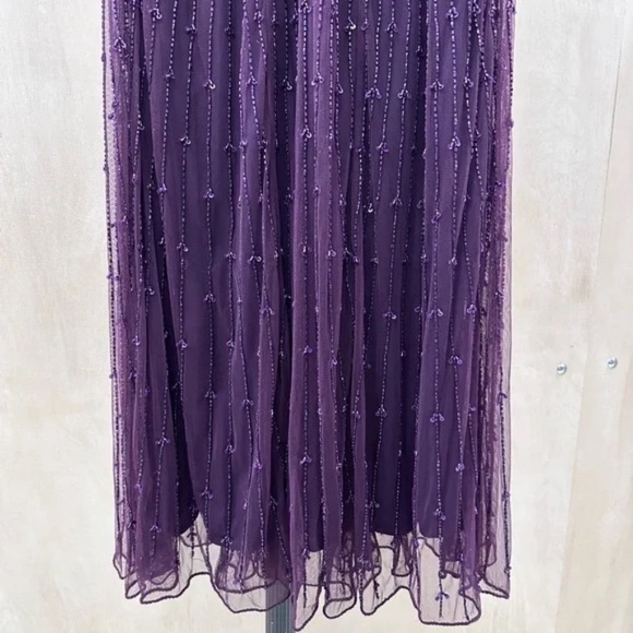 NWT Pisarro Nights formal gown, size 2 - Picture 3 of 14